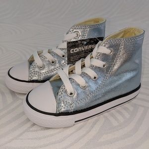 Converse All Star HIgh Shoes Youth